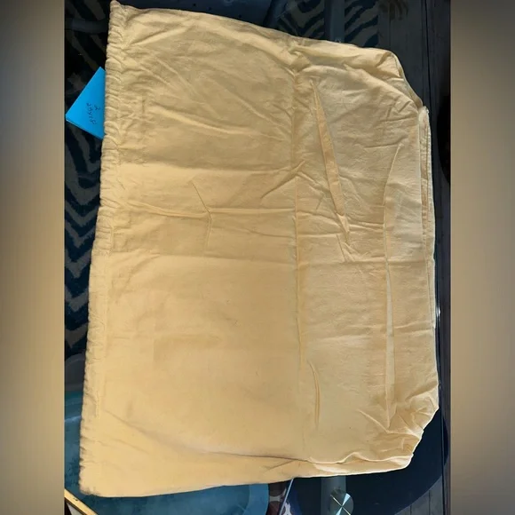 LV Dust cover with drawstring - Picture 3 of 3